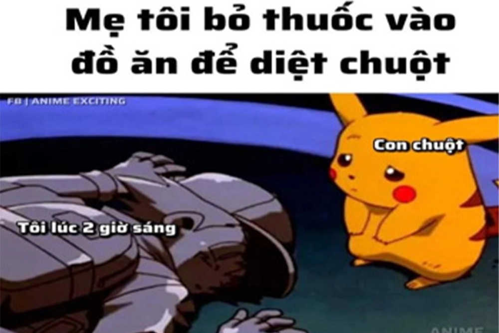 ảnh meme dark 14