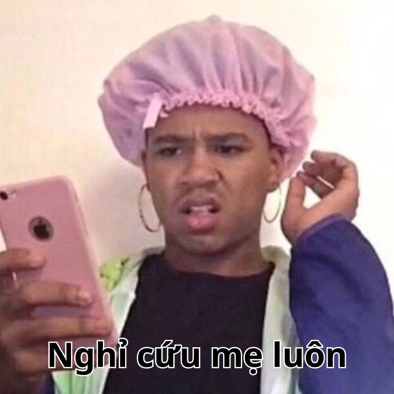 Ảnh meme hết cứu 8