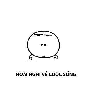 119+ ảnh meme nghi ngờ khiến bạn không thể nhịn cười