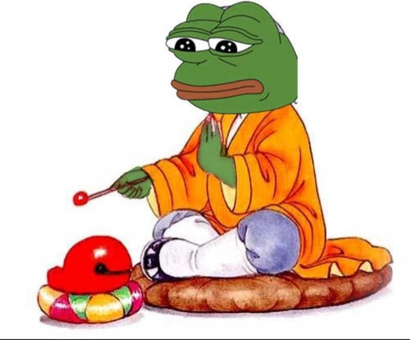 ảnh pepe meme 6