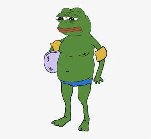 119+ Ảnh Pepe Meme Cực Lầy, Biểu Tượng Bất Hủ Của Internet