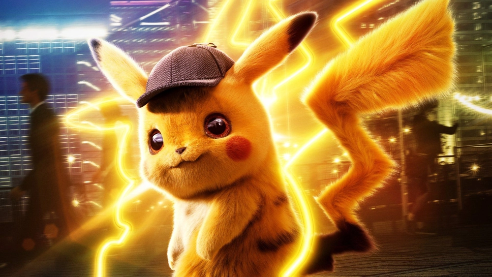 ảnh Pikachu meme 8