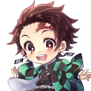 119+ Ảnh Tanjiro Chibi Siêu Đáng Yêu Khiến Bạn Tan Chảy Ngay Lập Tức