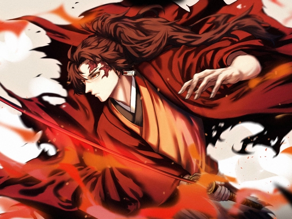 Ảnh Yoriichi 1