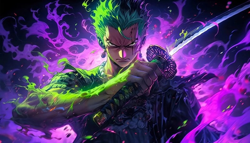 pp anime girl cool 35