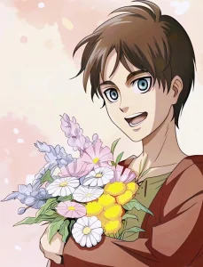 119+ Avatar Eren Miễn Phí: Bộ Ảnh Eren Yeager Siêu Hot Dành Cho Fan Anime