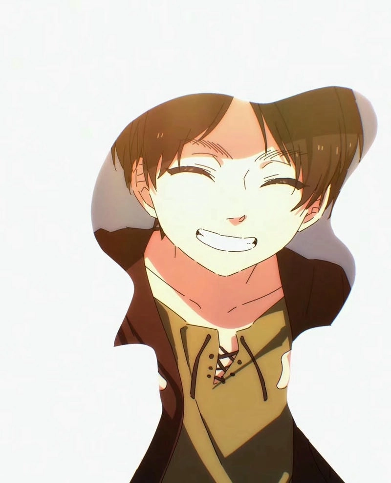 avatar Eren 14