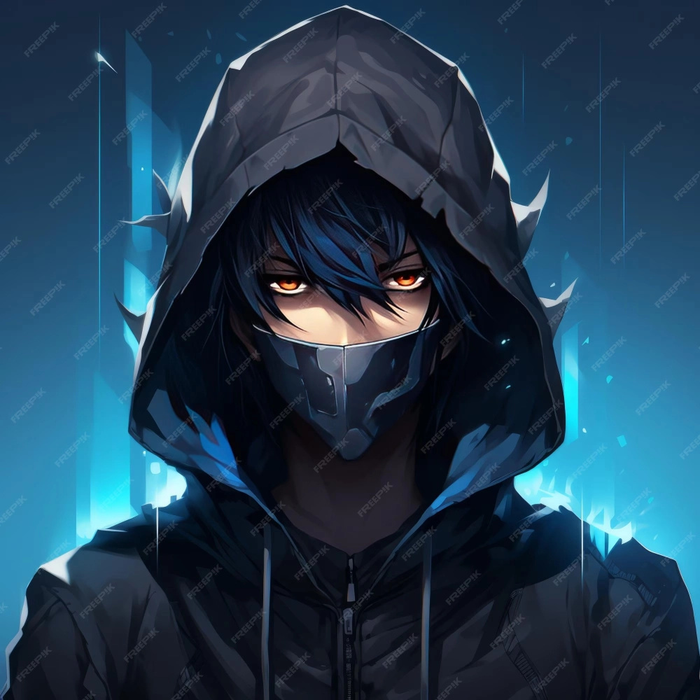 Avatar hacker 10