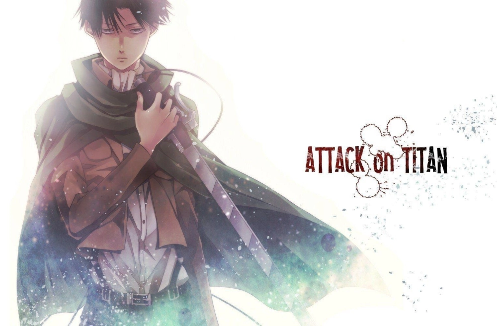Avatar Levi 1