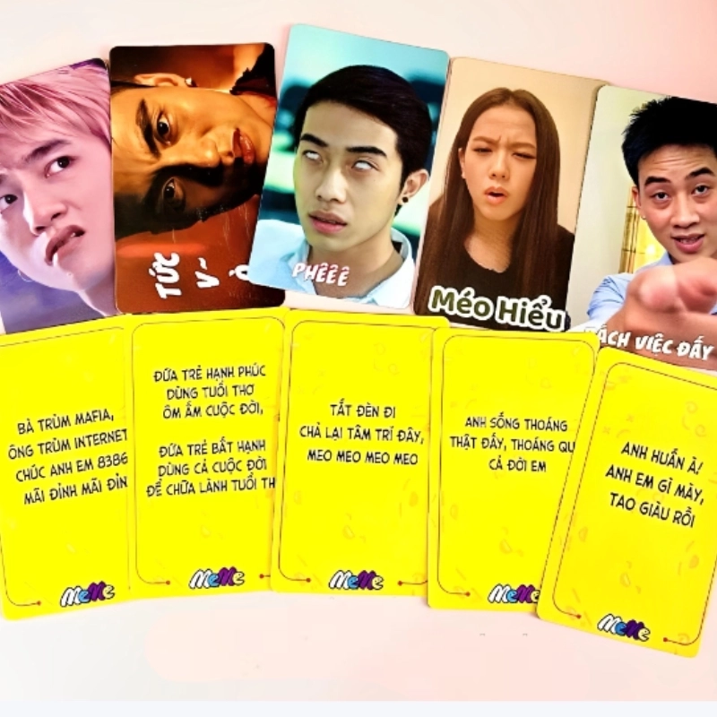 ảnh meme Tết 20