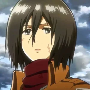 119+ Avatar Mikasa: Tuyển Tập Hình Nền Chất Lừ Tạo Dấu Ấn Riêng