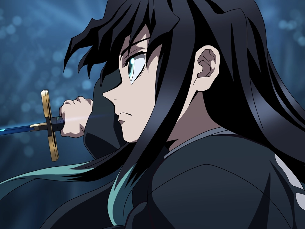 avatar Muichiro 12