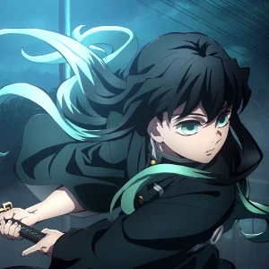 119+ Avatar Muichiro Đẹp Mê Hoặc Cho Fan Anime Thanh Gươm Diệt Quỷ