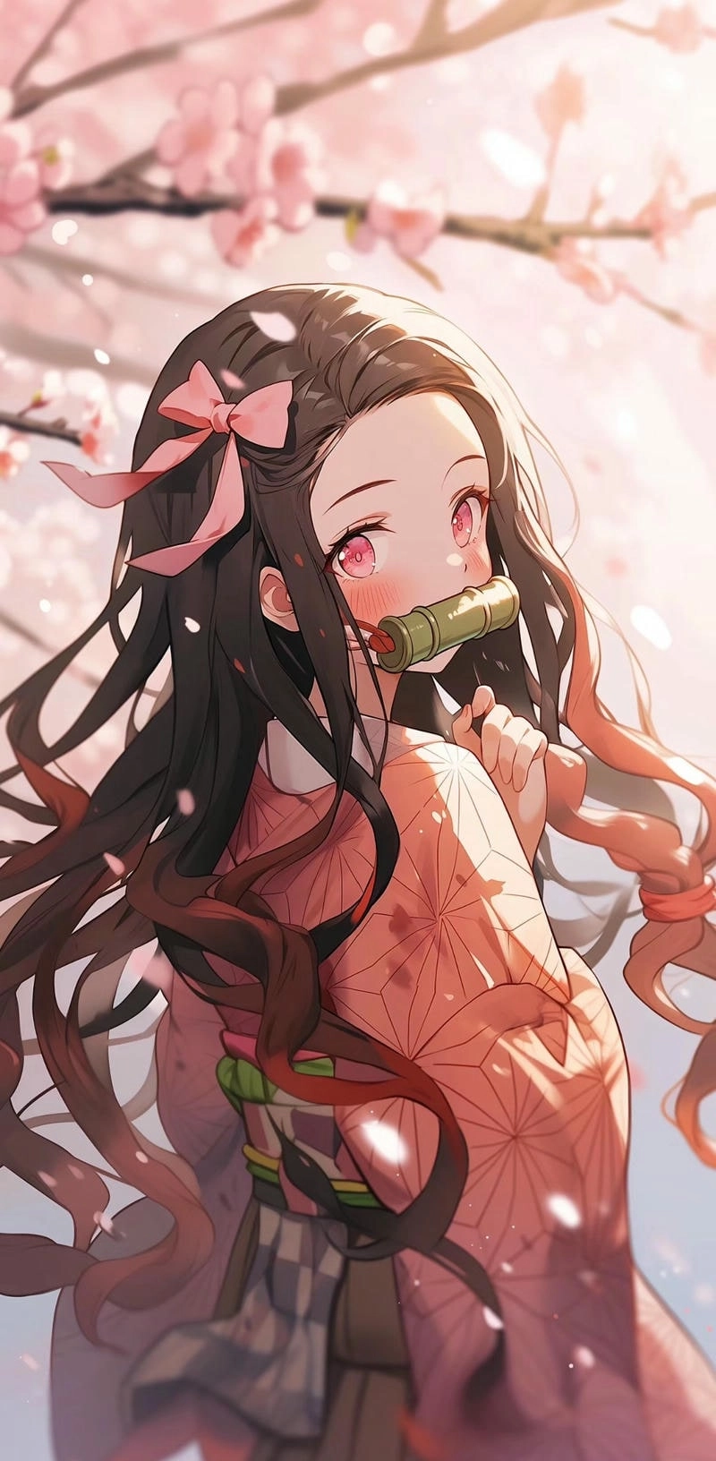 Avatar Nezuko 5