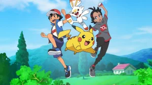 119+ Avatar Pokemon Độc Đáo – Biến Hình Phong Cách Cá Tính Cho Bạn