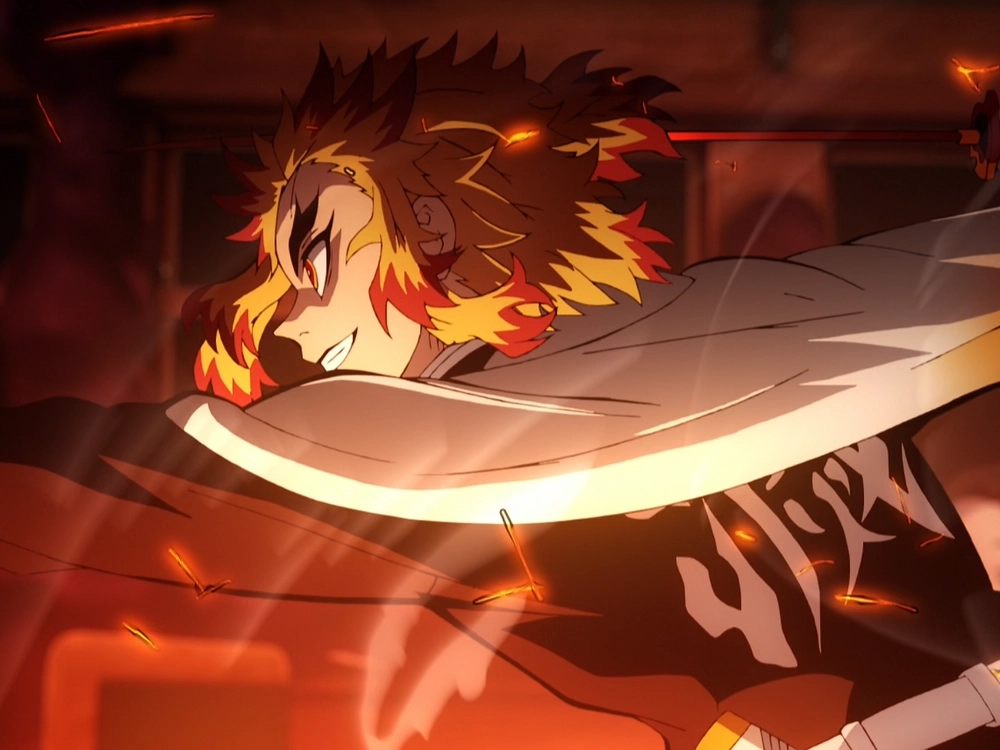 avatar Rengoku 5