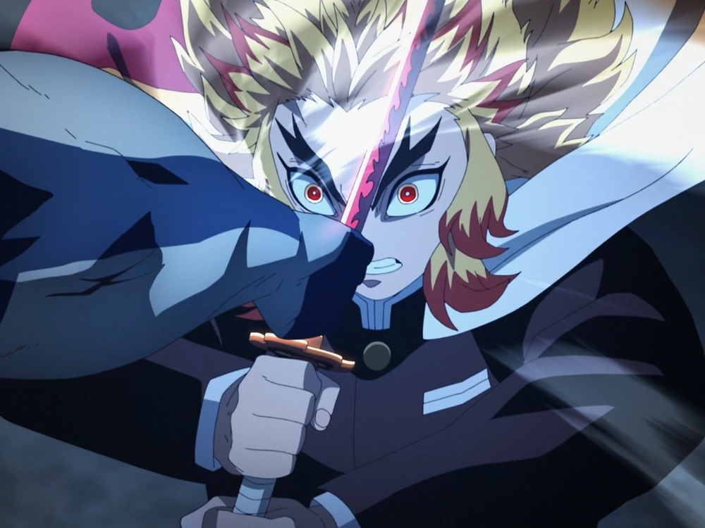avatar Rengoku 1