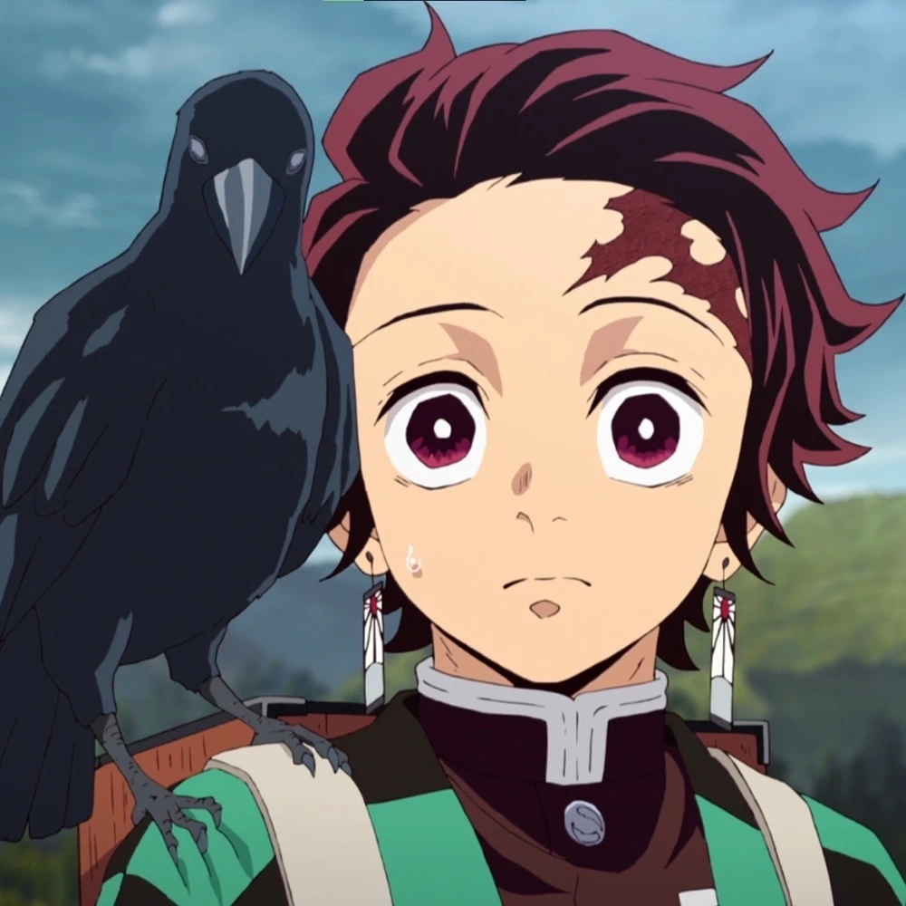 avatar Tanjiro 15