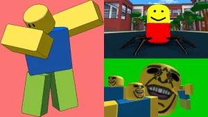 119+ Ảnh Meme Roblox Hài Hước Khiến Bạn Cười Không Ngớt