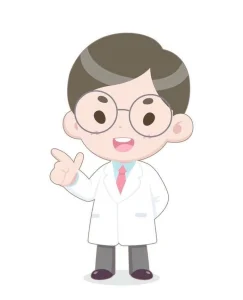 119+ Hình Ảnh Bác Sĩ Chibi Cực Ngọt Ngào Đốn Tim Người Xem