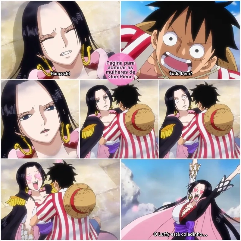 Boa Hancock 4