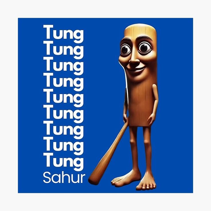 ảnh meme Brainrot 1