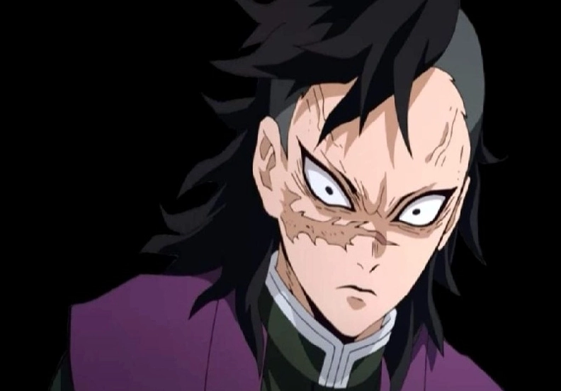 ảnh anime Genya 3