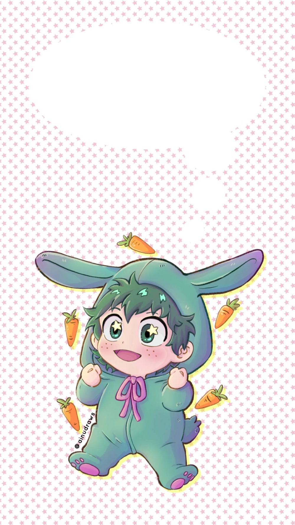 Deku chibi 12