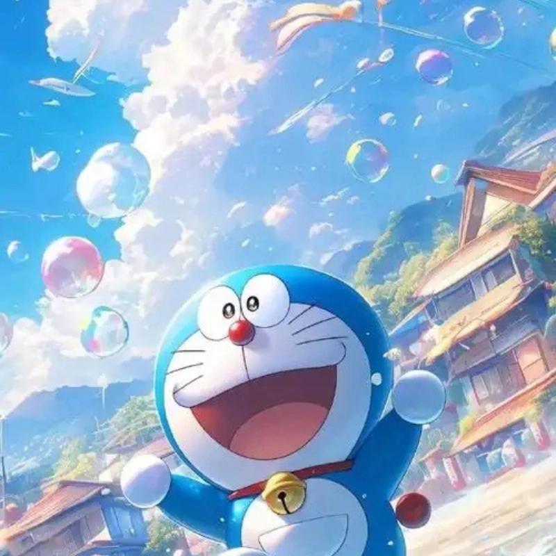Meme Doremon 13