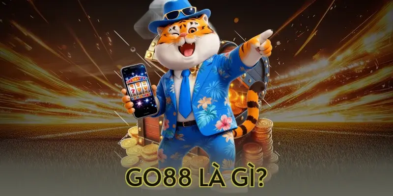 Go88 là gì?