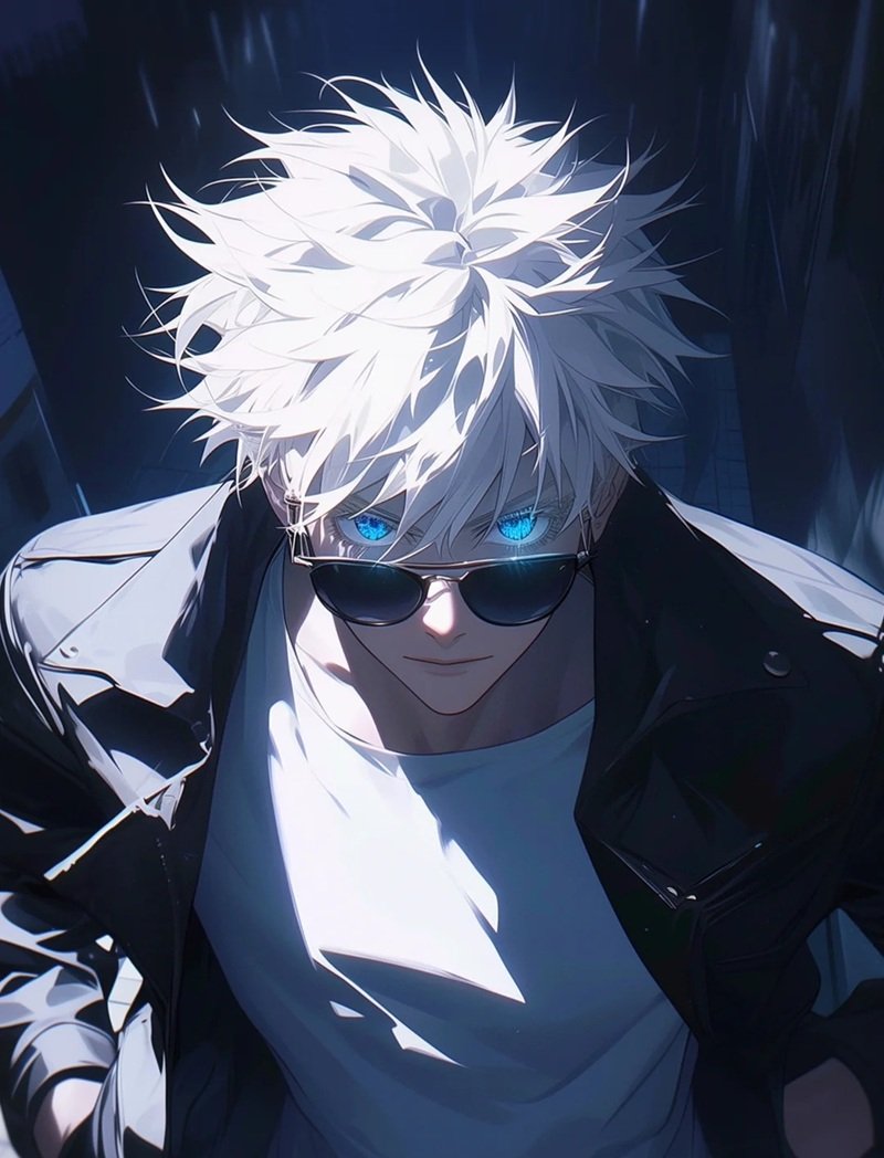 anime last stand 11