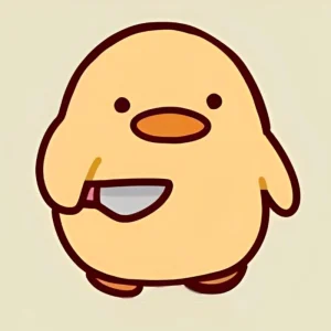 119+ Meme Vịt Siêu Hài Hước, Đốn Tim Mọi Dân Mạng