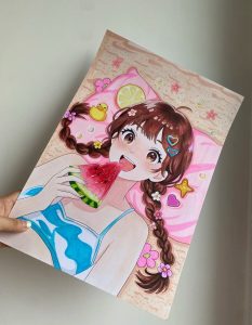 Khám phá 189+ Ảnh Anime Rangers X Code Đẹp Mê Ly