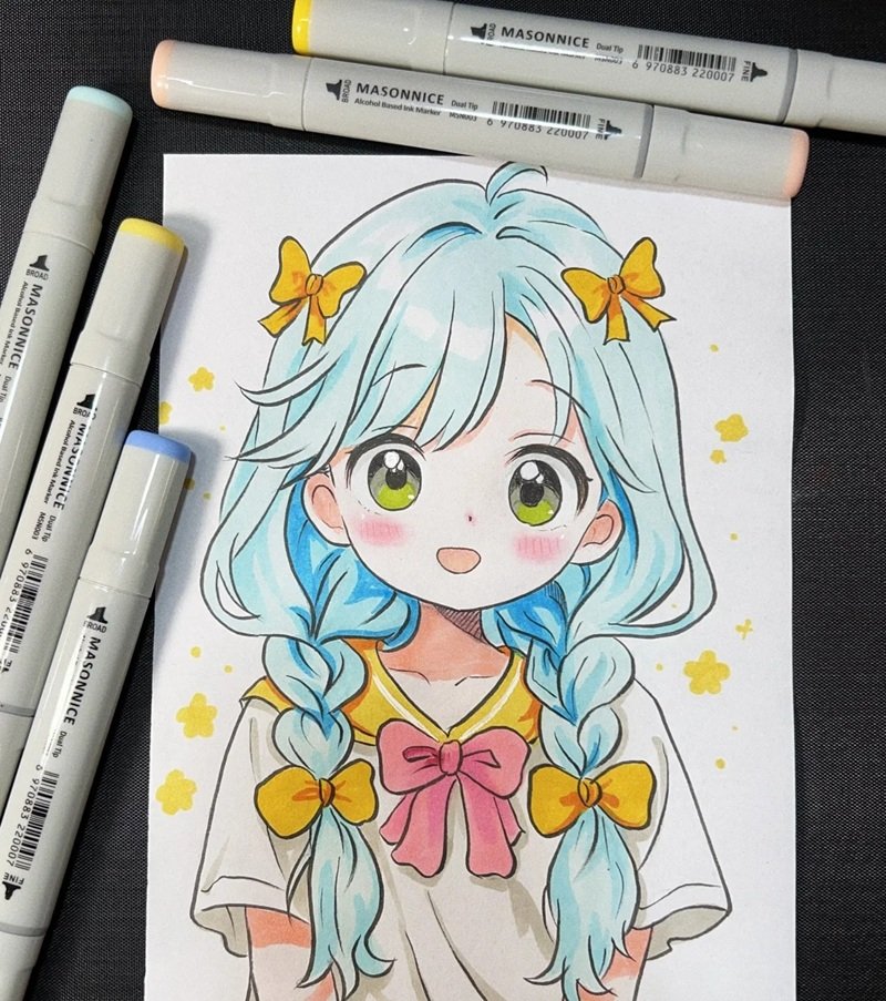 anime id 20