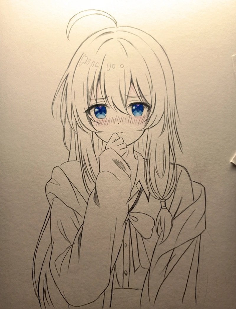 anime id 34
