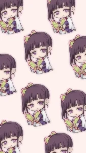 Top 119+ Ảnh Kanao Chibi Đáng Yêu Khiến Bạn Tan Chảy