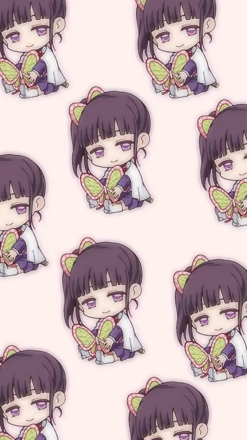 Kanao chibi 1