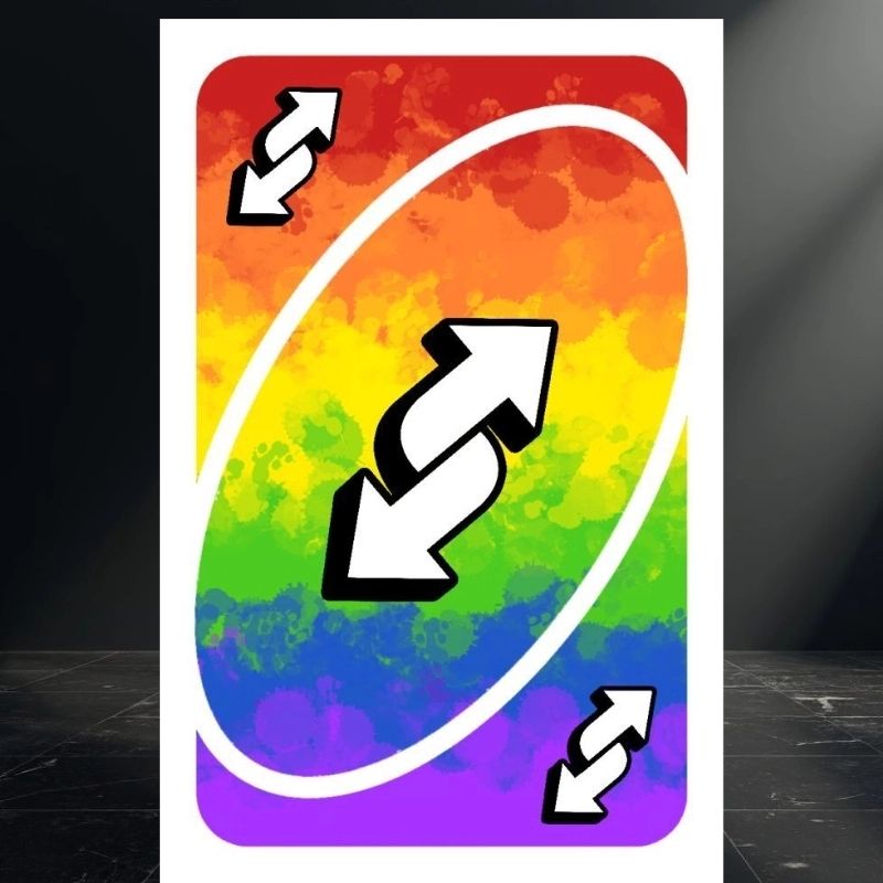 meme lá bài 4