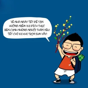 119+ Ảnh Meme Tết Siêu Hot: Cười Thả Ga Chào Năm Mới!