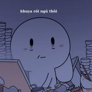 119+ Meme Ngủ Hài Hước Cho Ngày Dài Thêm Vui Vẻ