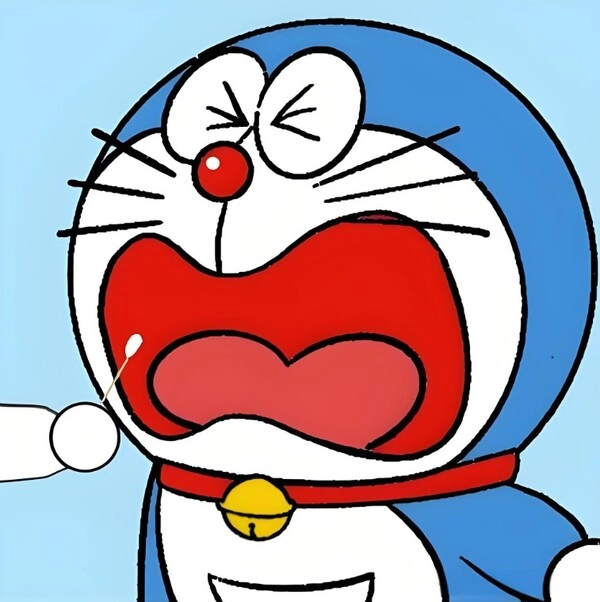 ảnh meme Doraemon 1