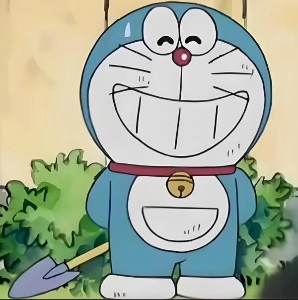 ảnh meme Doraemon 3