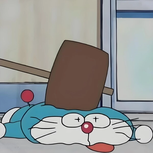 ảnh meme Doraemon 7