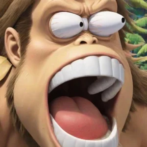 119+ Meme Há Mồm: Biểu Cảm Độc Đáo Tạo Nên Cơn Sốt Mạng