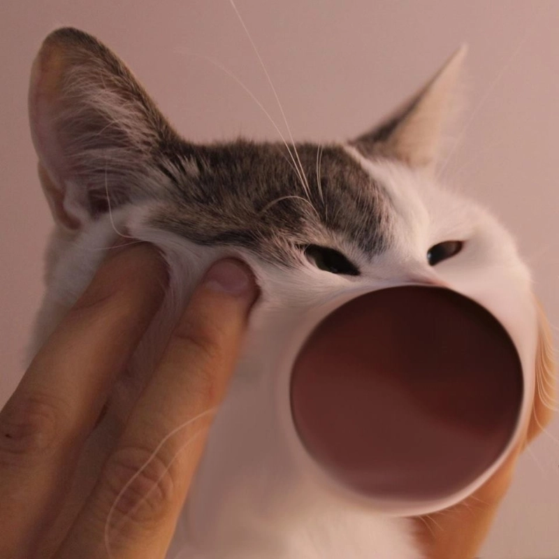 meme há mồm 4