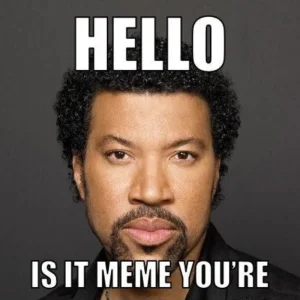 119+ Meme Hello “Chất Lừ” Khiến Bạn Cười Không Ngớt