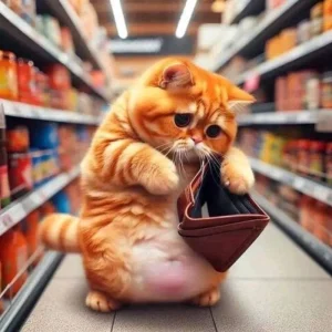 Tổng Hợp 119+ Meme Hết Tiền Khiến Bạn Cười Ra Nước Mắt