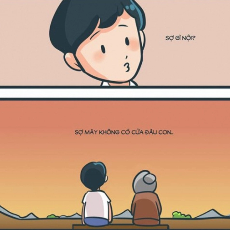 ảnh meme Không 27