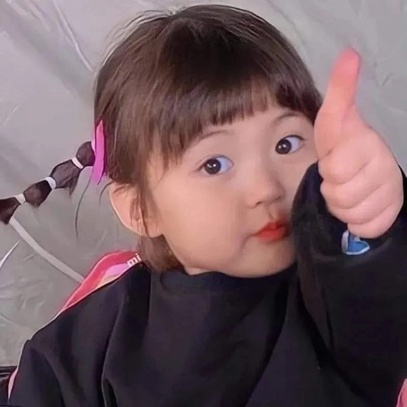 101 biểu cảm meme 94