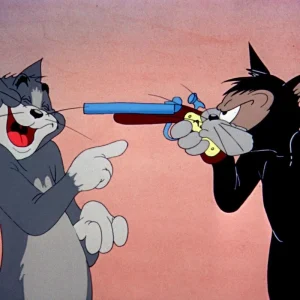 Khám Phá 119+ Meme Mèo Tom: Biểu Cảm Đỉnh Cao Gây Bão Mạng Xã Hội